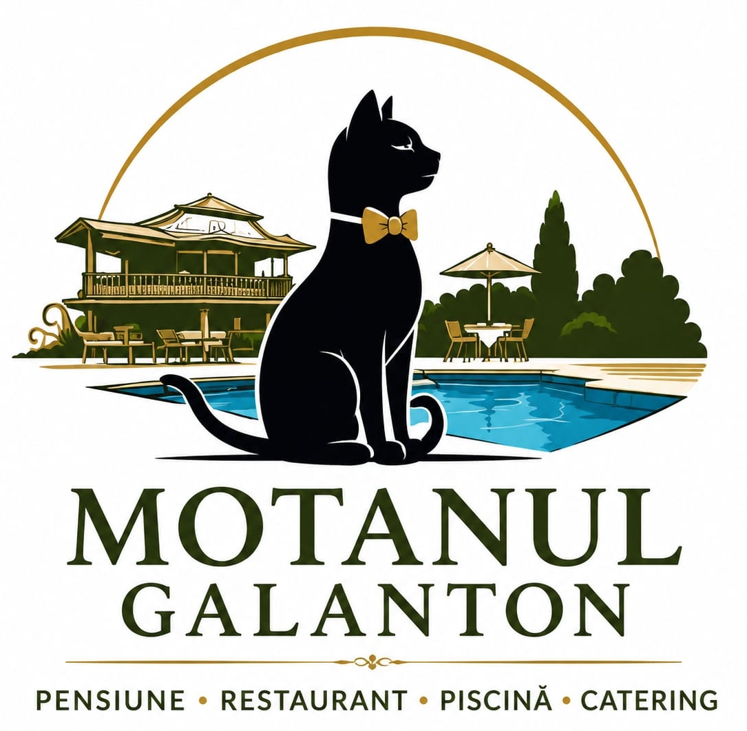 Motanul Galanton